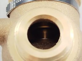 Danfoss 065B0774 - Клапан регулирующий VG Ду 15 Kv 4