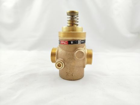 Danfoss 065B0774 - Клапан регулирующий VG Ду 15 Kv 4