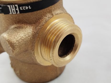 Danfoss 065B0774 - Клапан регулирующий VG Ду 15 Kv 4