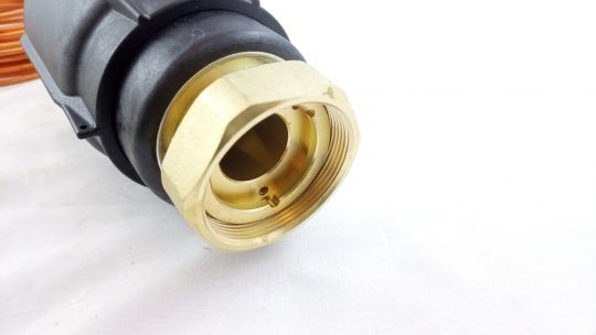 Danfoss 065-0599 - Термоэлемент AVT, 60-110 C, Ду15/25