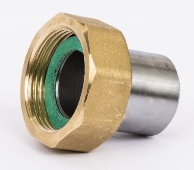 Danfoss 003H6913 - Комплект фитингов Ду50 под приварку