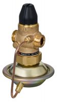Danfoss 003H6725 - Р-р расх.AVQ PN25 20/6,3//0,2/резьб.(пр. класс 0864808040)