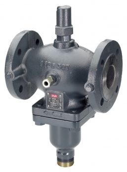 Danfoss 065B2668 - Клапан регул.универс. VFQ 2 Ду20 Ру25