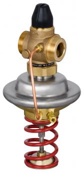 Danfoss 003H6534 - AVPQ Регулятор перепада давления DN 20