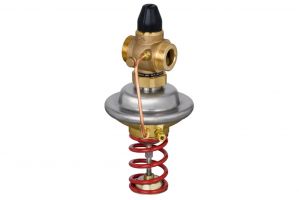 Danfoss 003H6535 - AVPQ Регулятор перепада давления DN 25