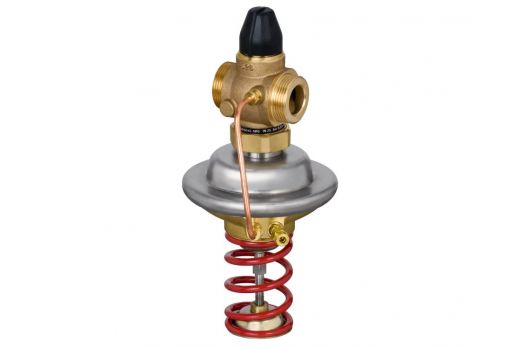Danfoss 003H6538 - AVPQ Регулятор перепада давления DN 50