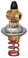 Danfoss 003H6543 - AVPQ Регулятор перепада давления DN 25