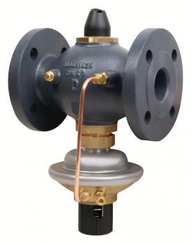 Danfoss 003H6564 - AVPQ Регулятор перепада давления DN 40