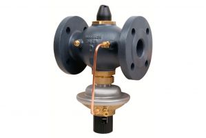 Danfoss 003H6565 - AVPQ Регулятор перепада давления DN 50