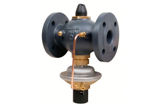Danfoss 003H6565 - AVPQ Регулятор перепада давления DN 50