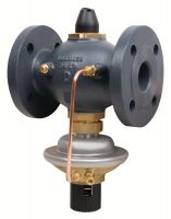Danfoss 003H6567 - AVPQ Регулятор перепада давления DN 40