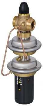 Danfoss 003H6570 - AVPQ 4 Регулятор перепада давления DN 40