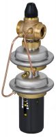 Danfoss 003H6924 - AVPQ 4 Регулятор перепада давления DN15