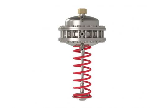 Danfoss 003G1034 - Регулирующий блок