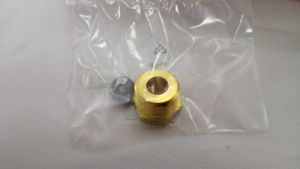 Danfoss 003N8141 -  AVTB DN15 Регулятор температуры DN 15-25 PN16