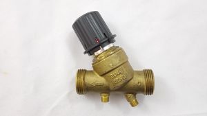 Danfoss 003L7020 - Регулятор температуры AVTQ Ду 20