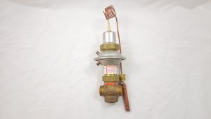 Danfoss 003L7020 - Регулятор температуры AVTQ Ду 20