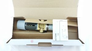 Danfoss 003N2250 - FJV Ду 15 Ограничитель темп-ры 20-60оС