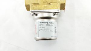 Danfoss 003N2250 - FJV Ду 15 Ограничитель темп-ры 20-60оС