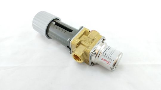 Danfoss 003N2250 - FJV Ду 15 Ограничитель темп-ры 20-60оС