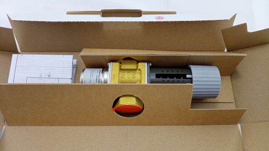 Danfoss 003N4250 - FJV Ду25 Ограничитель темп-ры 20-60оС