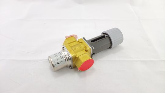 Danfoss 003N4250 - FJV Ду25 Ограничитель темп-ры 20-60оС