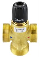 Danfoss 003Z1127 - TVM-H клапан Ду25