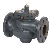 Danfoss 065B3505 - VFM 2 Клапан регулирующий Ду200 Kv630