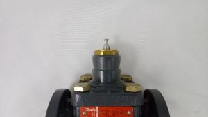 Danfoss 065B1513 - Клапан двухходовой VFS 2 Ду 15