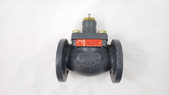 Danfoss 065B1513 - Клапан двухходовой VFS 2 Ду 15