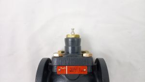 Danfoss 065B1515 - Клапан регулирующий VFS 2 Ду 15/4,0