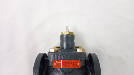 Danfoss 065B1515 - Клапан регулирующий VFS 2 Ду 15/4,0
