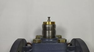 Danfoss 065B1525 - Клапан двухходовой VFS 2 Ду 25