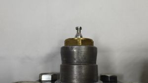 Danfoss 065B1540 - Клапан двухходовой VFS 2 Ду 40