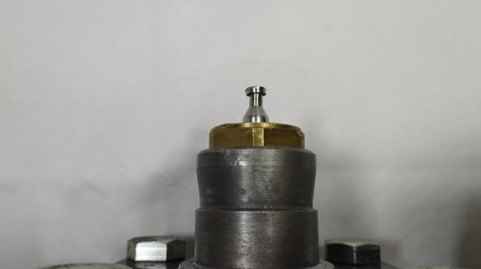 Danfoss 065B1540 - Клапан двухходовой VFS 2 Ду 40