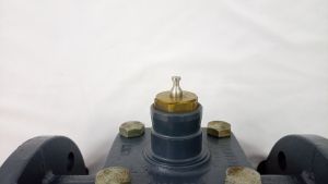 Danfoss 065B1550 - Клапан двухходовой VFS 2 Ду 50