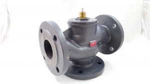 Danfoss 065Z3361 - VF3 Клапан регулирующий Ду 65 Kv 63