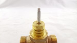 Danfoss 065Z0175 - VRB2 Клапан регулирующий, с наружной резьбой Ду=15 Kv=4,0 м3/ч