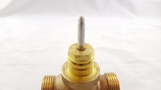 Danfoss 065Z0175 - VRB2 Клапан регулирующий, с наружной резьбой Ду=15 Kv=4,0 м3/ч