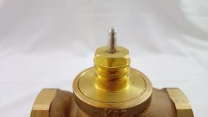 Danfoss 065Z0218 - VRB3 32/16,0 Клапан рег. внут. резьба