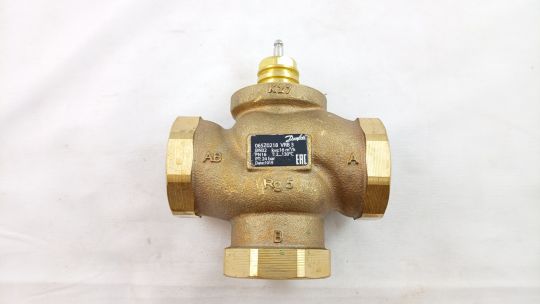 Danfoss 065Z0218 - VRB3 32/16,0 Клапан рег. внут. резьба