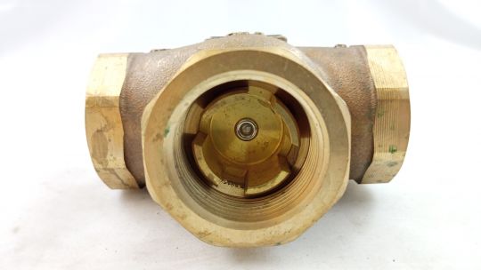 Danfoss 065Z0218 - VRB3 32/16,0 Клапан рег. внут. резьба