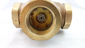 Danfoss 065Z0219 - VRB3 40/25,0 Клапан рег. внут. резьба