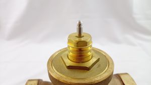 Danfoss 065Z0219 - VRB3 40/25,0 Клапан рег. внут. резьба