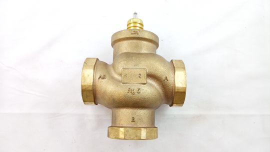 Danfoss 065Z0219 - VRB3 40/25,0 Клапан рег. внут. резьба