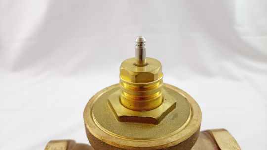 Danfoss 065Z0219 - VRB3 40/25,0 Клапан рег. внут. резьба