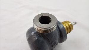 Danfoss 065Z0131 - Рег. клапан VRG2 15/0,63 нар. резьба