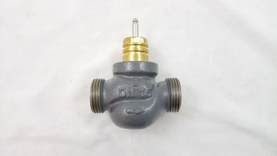 Danfoss 065Z0131 - Рег. клапан VRG2 15/0,63 нар. резьба