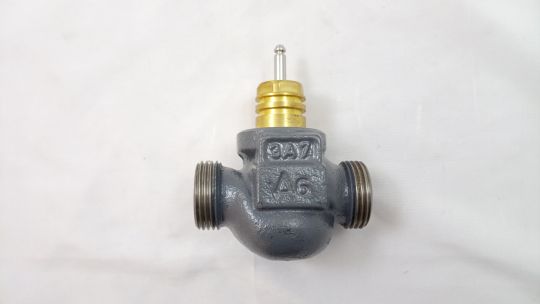 Danfoss 065Z0131 - Рег. клапан VRG2 15/0,63 нар. резьба