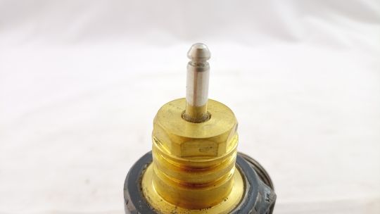 Danfoss 065Z0132 - VRG2 Клапан регулирующий, с наружной резьбой Ду=15 Kv=1,0 м3/ч